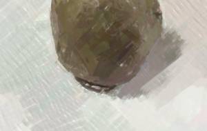 夜の街に独り - はるえ