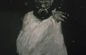 人々よ我、雷鳴神、自然神として!核戦争は許さぬ!許されない!! - 真鍋哲地