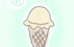あ、といえば - まかろんちゃん