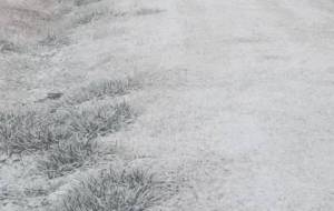 心身と降る雪精神障害を癒して、彼女(男と女の友情!) - 真鍋哲地