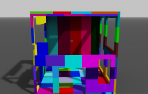 caraful in the room2 - THE TENTETSU