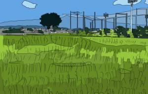 公園 - アクター