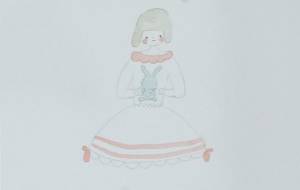 「さみしいときは、いっしょにいよ。」 - 工房はんど あんず