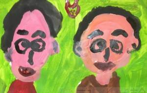 お誕生日おめでとう - 笹谷正博