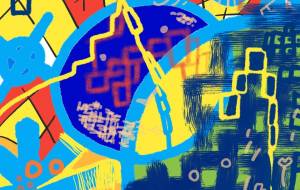 こんにちは - 万煉(まれん)