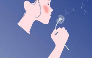 五月空に発つ - onoco