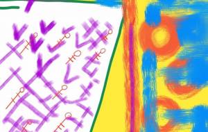 ふー、はじけて、はじけて。 - 万煉(まれん)