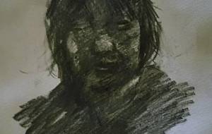 引きこもり、希望の光り(あなた達は天使) - 真鍋哲地