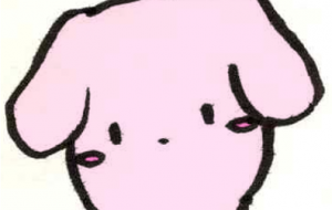 うさてんちゃん - 社容尊悟