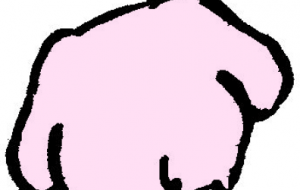 うさてんちゃん5 - 社容尊悟