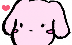 うさてんちゃん6 - 社容尊悟