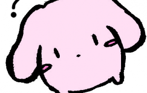 うさてんちゃん7 - 社容尊悟