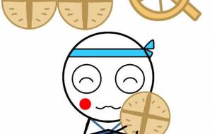 お米屋さんぷにちゃん - しずく