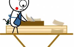 ぷにちゃんの大工さん - しずく