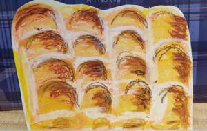 ちぎりぱん - R&B