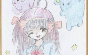 スターになりたい女の子とうさくまフレンズ - 社容尊悟