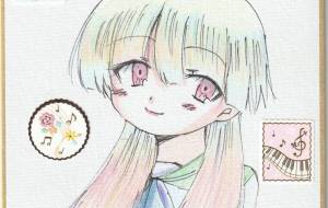 なんとなくむふふな気分 女の子 - 社容尊悟