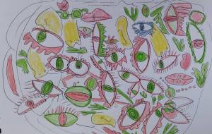 SHOW MEシリーズ〜見られてる気がして怖い - R&B