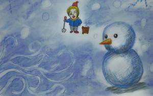 SNOWファンタジア - とよ