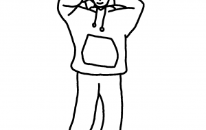 ootd - まかろんちゃん