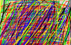 ちょと描いた - 笹谷正博