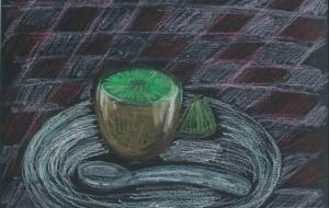 キウイ - ゆりぽ