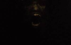 母さんーーーーーーーっ戦火、彼の最後の叫び声 - 真鍋哲地