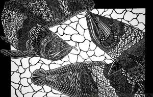 アロワナ - レイ