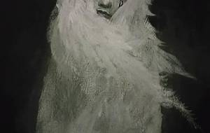 僕は毎日、毎日、泣いてる、あなたを思い出して、光の中、微笑む笑顔、 - 真鍋哲地