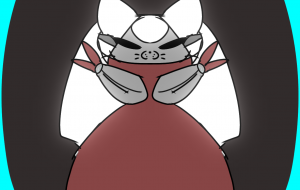 まほうつかい - りりか