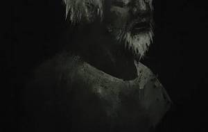 恩師さん(イメージ) - 真鍋哲地