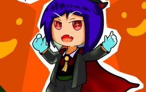 ドラキュラさん - 工房はんど 丸屋