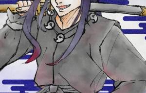 3作品目 - そよぎ