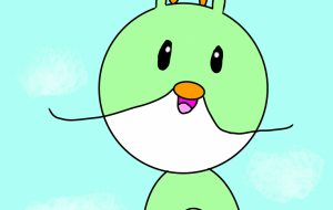 龍 - にゃんこそばこ