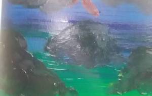 虹として - サオリ