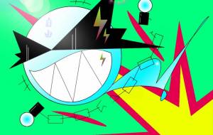 自由への逃亡! - 星灯