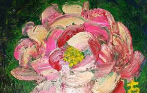 ぼたん - 萩原 克典