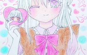 Sweet Valentine - まろ