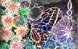 命の瞬き - エクリン