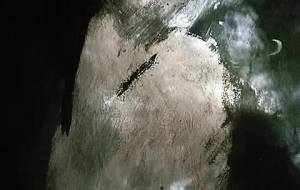 自然効果光の点描、魔王 - 真鍋哲地