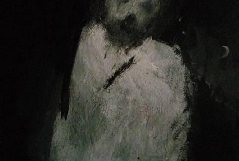 絵画作品意味ない