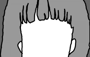 こころ閉ざす人 - ハヤシダ ヨウコ