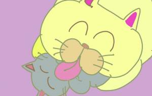 あなたは宝物 - 香織