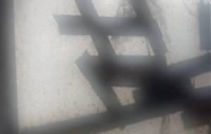 作品名、貧困、 - 真鍋哲地