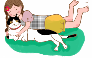 I LOVE - 水谷裕子