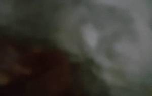 作品ゴミのなみだ(廃棄物の救世主) - 真鍋哲地