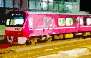 なんちゃって油彩水彩画風 HYBRID ART 試作版 - 中河原昭仁