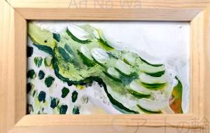 今日は晴れだったような… - 塩川華湖