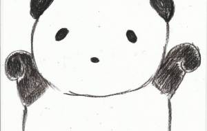 パンダさん - 社容尊悟