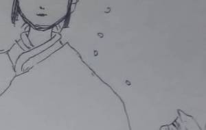 雪の姫君 - サオリ